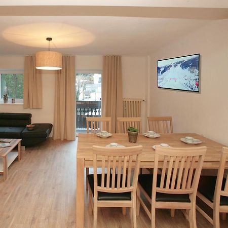 Relaxappartement Wymbs Zell am See Dış mekan fotoğraf