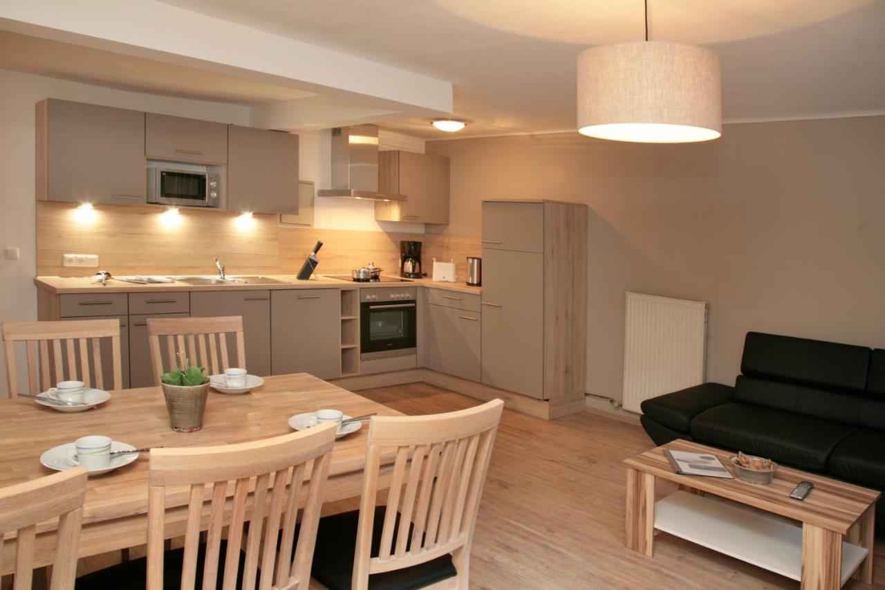 Relaxappartement Wymbs Zell am See Dış mekan fotoğraf